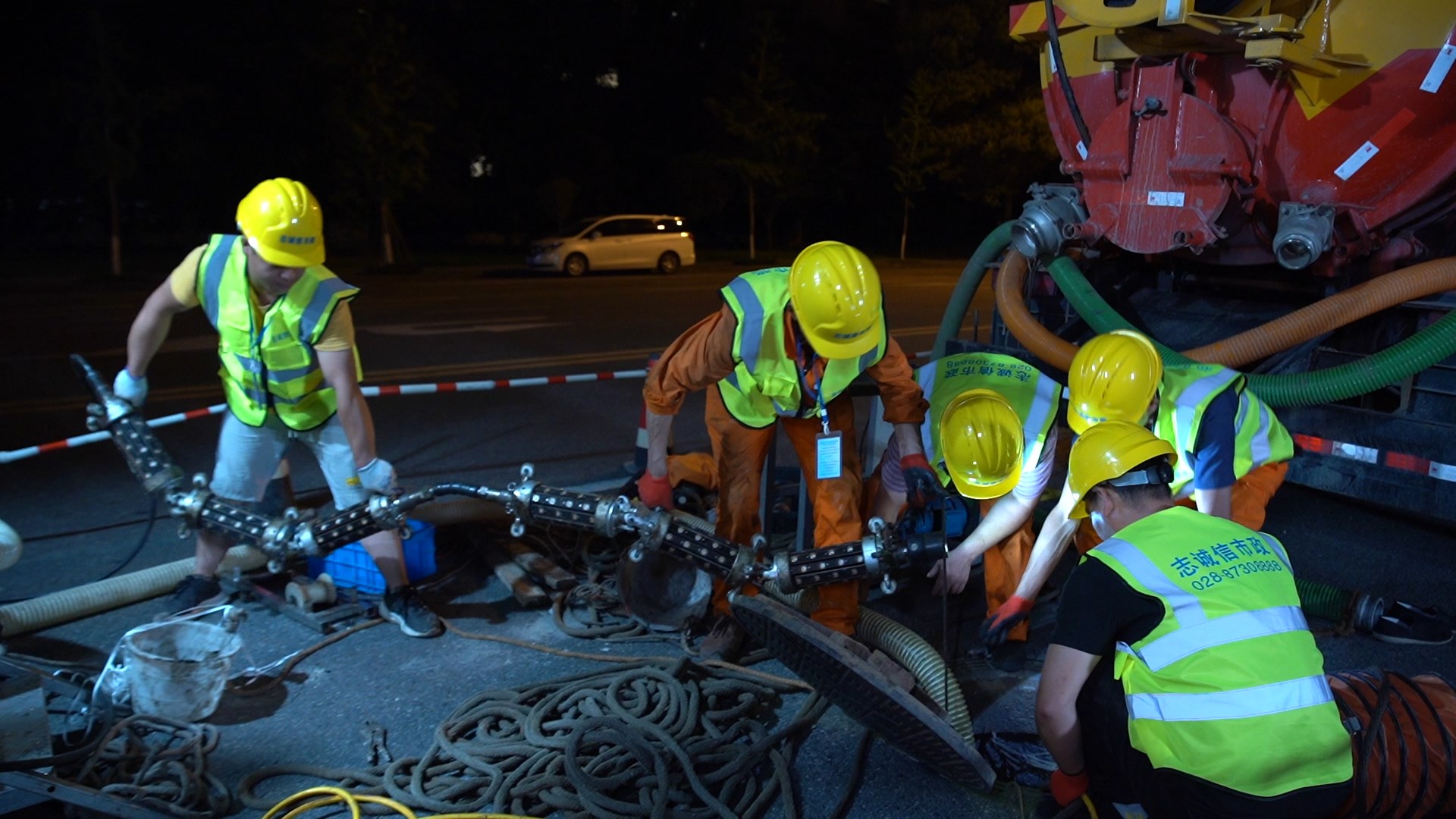 金山紫外光固化修复